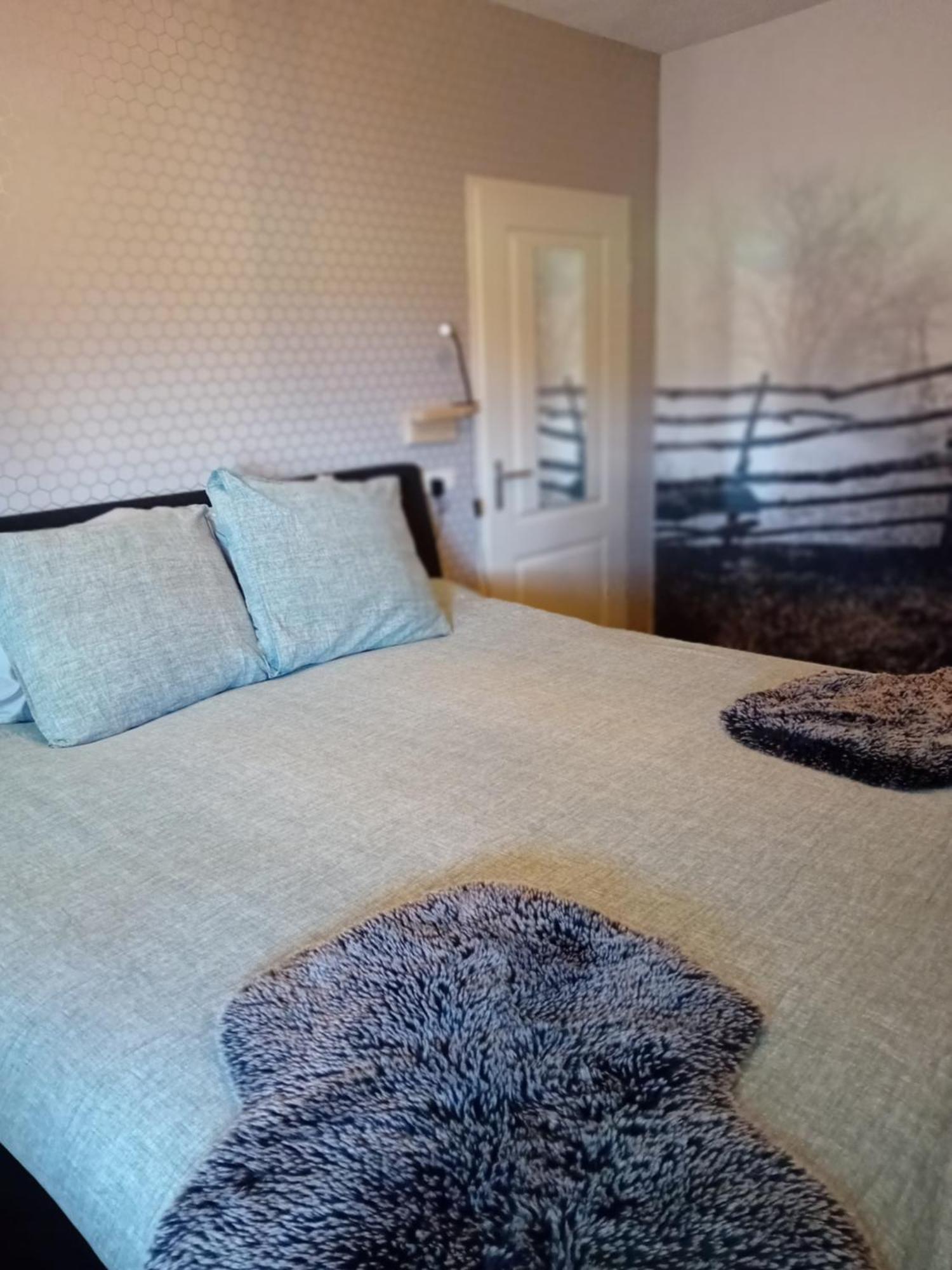 B&B Typisch Lelies Liessel 외부 사진